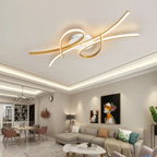 Smart LED Ceiling Lamp