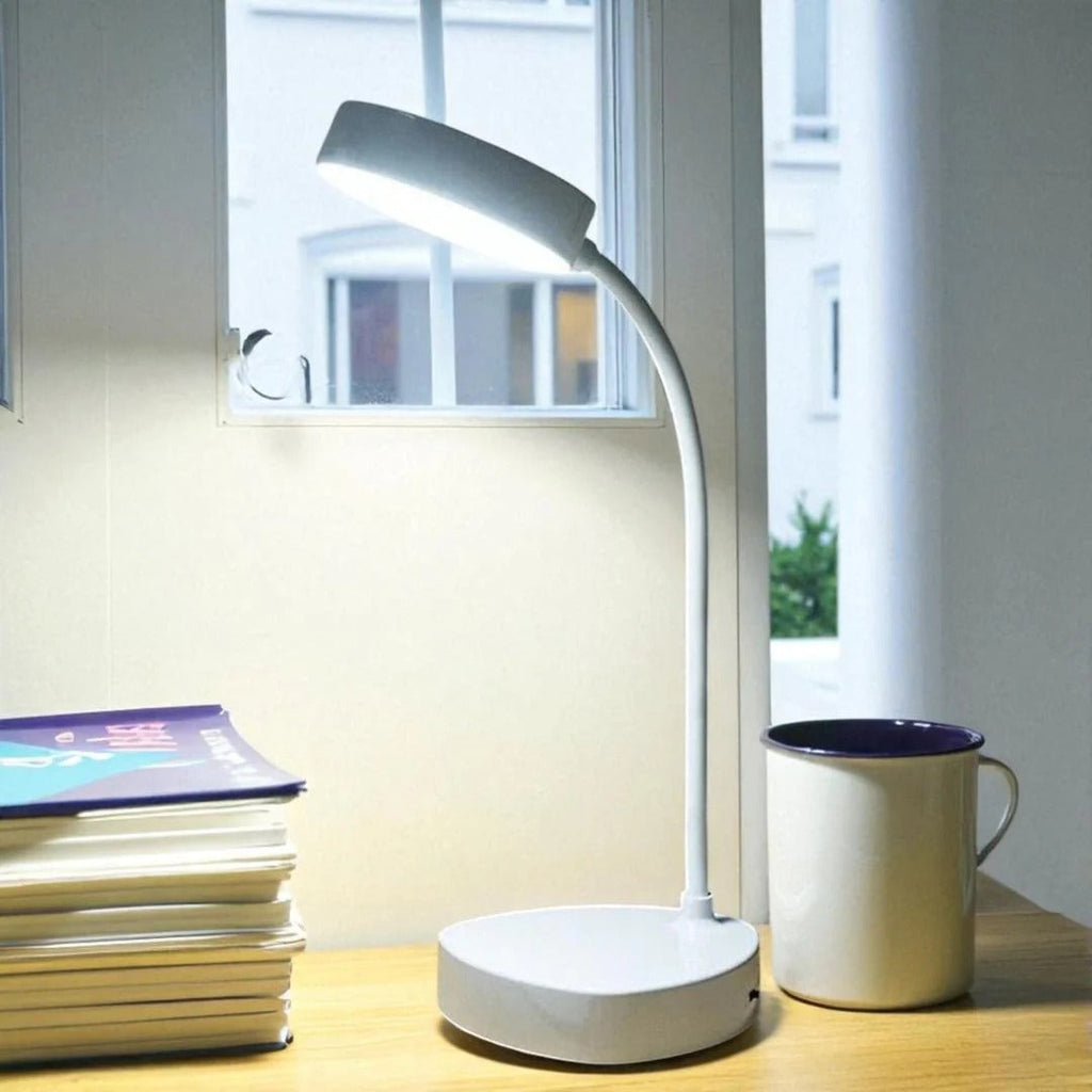 Modern Adjustable LED Table Lamp
