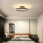 Modern Ring LED Ceiling Light