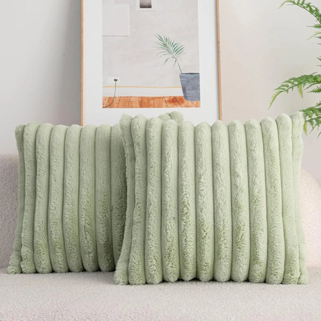 Soft Decorative Pillowcase