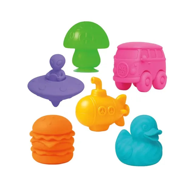 Advent Calendar 2026 - Squeeze Toys