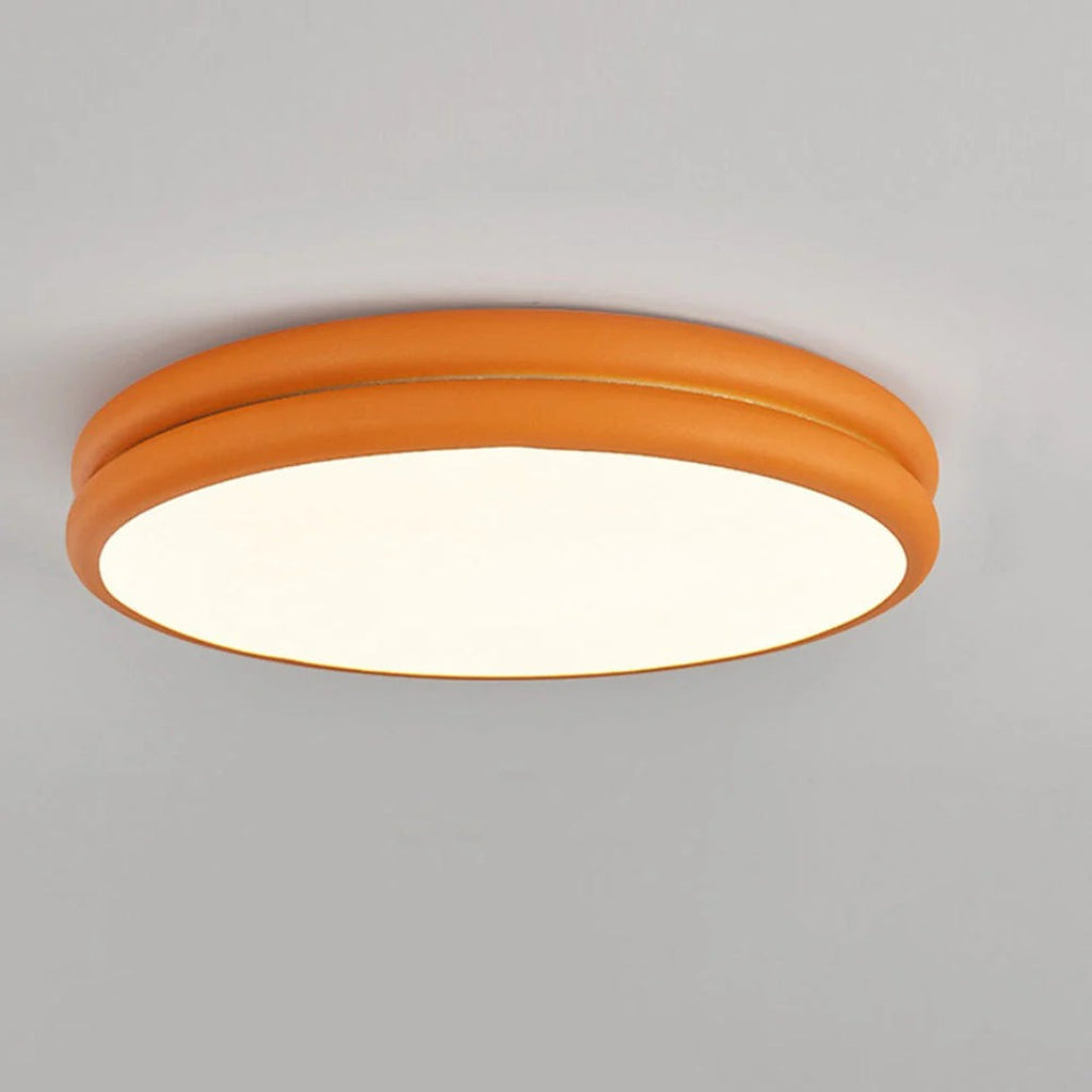 Bauhaus LED Ceiling Light