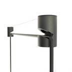 Sereca Suspension en Papier et Fibre de Verre - Neutralighting