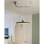 Adjustable Metal Pendant Light