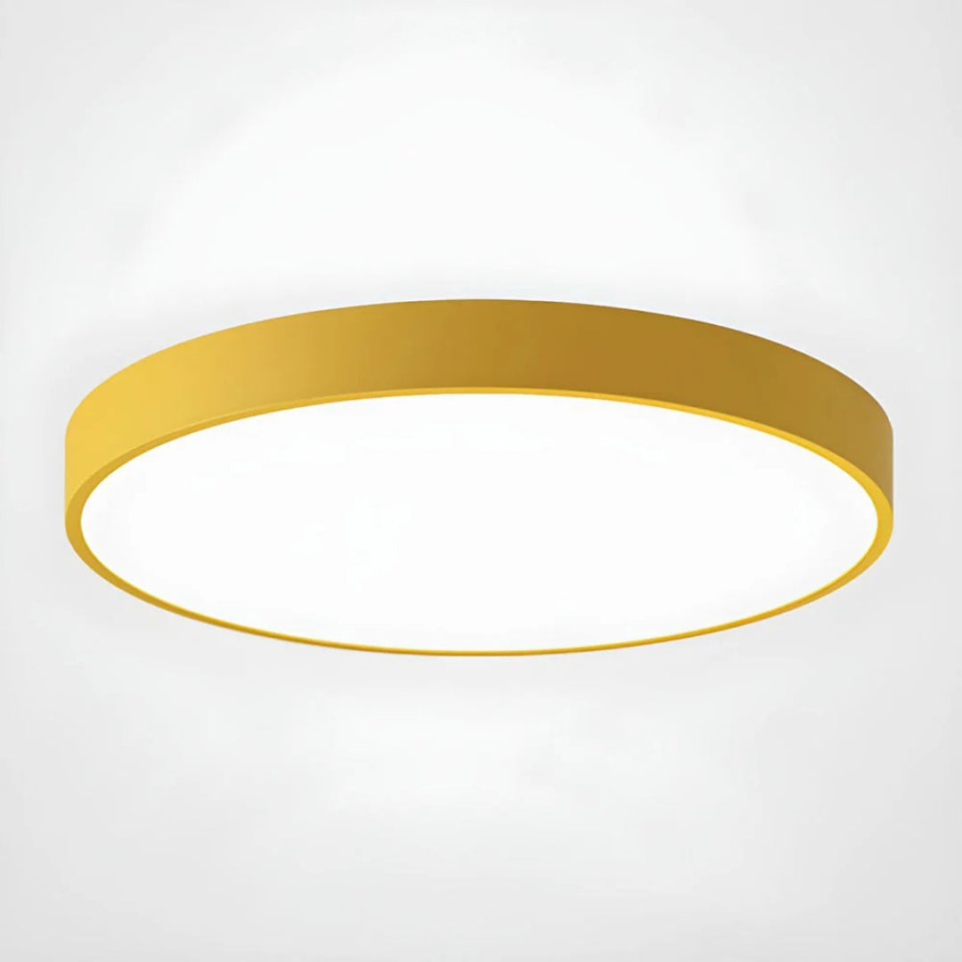 Modern Round LED Ceiling Light