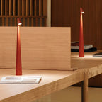 Touch LED Table Lamp
