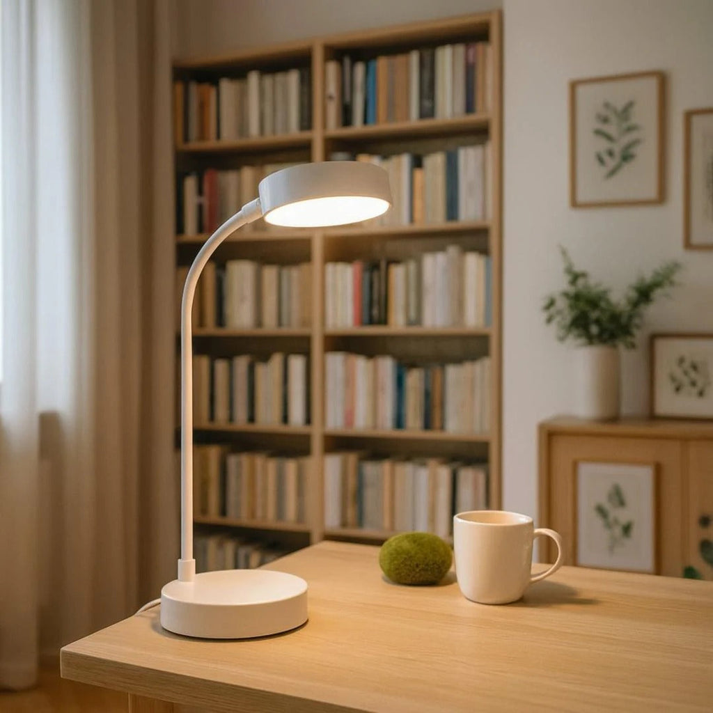 Modern Adjustable LED Table Lamp