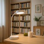 Modern Adjustable LED Table Lamp