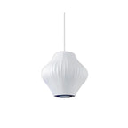 Japandi Paper Pendant Light