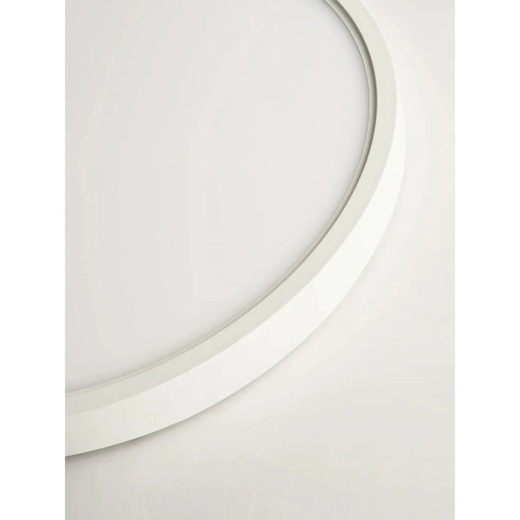 Minimalist Round LED Ceiling Light