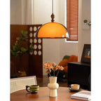 Vintage Dome Pendant Light