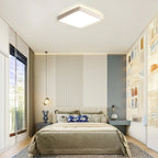Modern Round LED Ceiling Light