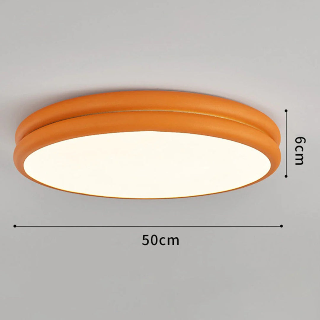 Bauhaus LED Ceiling Light