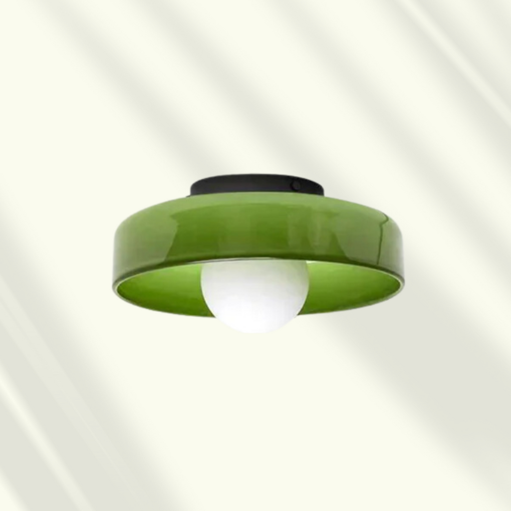Modern LED Ceiling Lamp