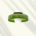 Modern LED Ceiling Lamp