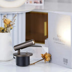 Adjustable Metal Reading Lamp