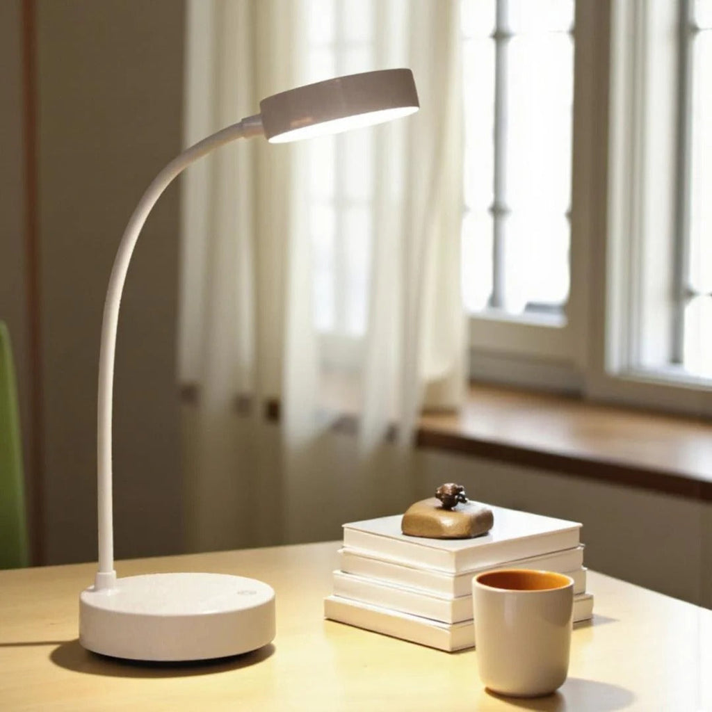 Modern Adjustable LED Table Lamp