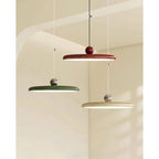 Adjustable Metal Pendant Light