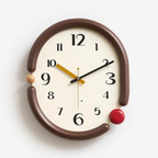 Horia - Luxury Wall Clock