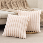 Soft Decorative Pillowcase