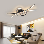 Smart LED Ceiling Lamp