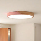 Modern Square LED Ceiling Light