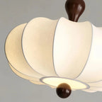 Modern Glass Pendant Light