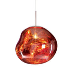 Milo Suspension Moderne Coloré Irregulier - Neutralighting