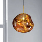 Milo Suspension Moderne Coloré Irregulier - Neutralighting