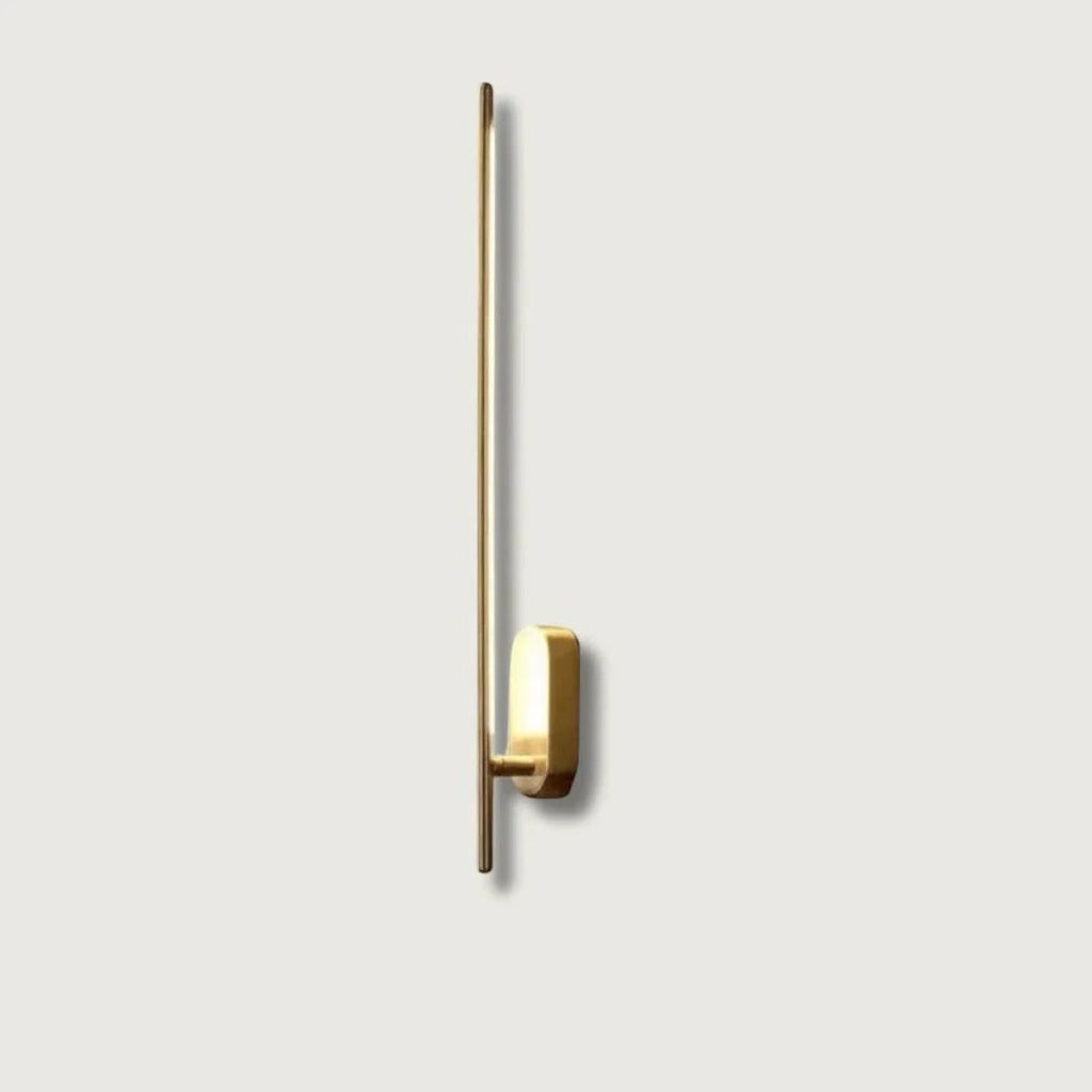 Scandinavian Linear Wall Light