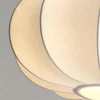 Modern Glass Pendant Light