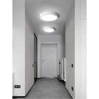 Minimalist Round LED Ceiling Light