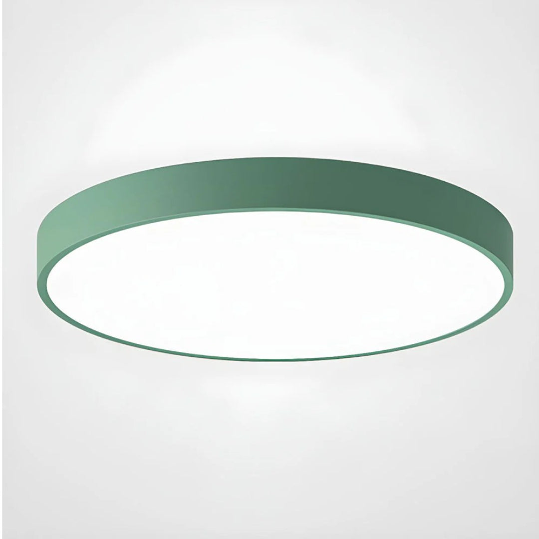Modern Round LED Ceiling Light