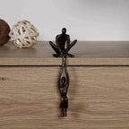 Love and Strength Decorative Sculpture Figurine