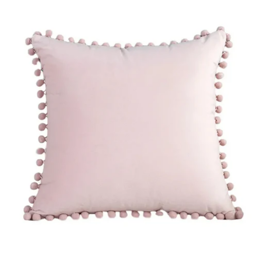 Zola - Decorative Throw Pillow for the Sofa