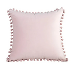 Zola - Decorative Throw Pillow for the Sofa