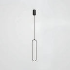 Minimalist LED Pendant Light