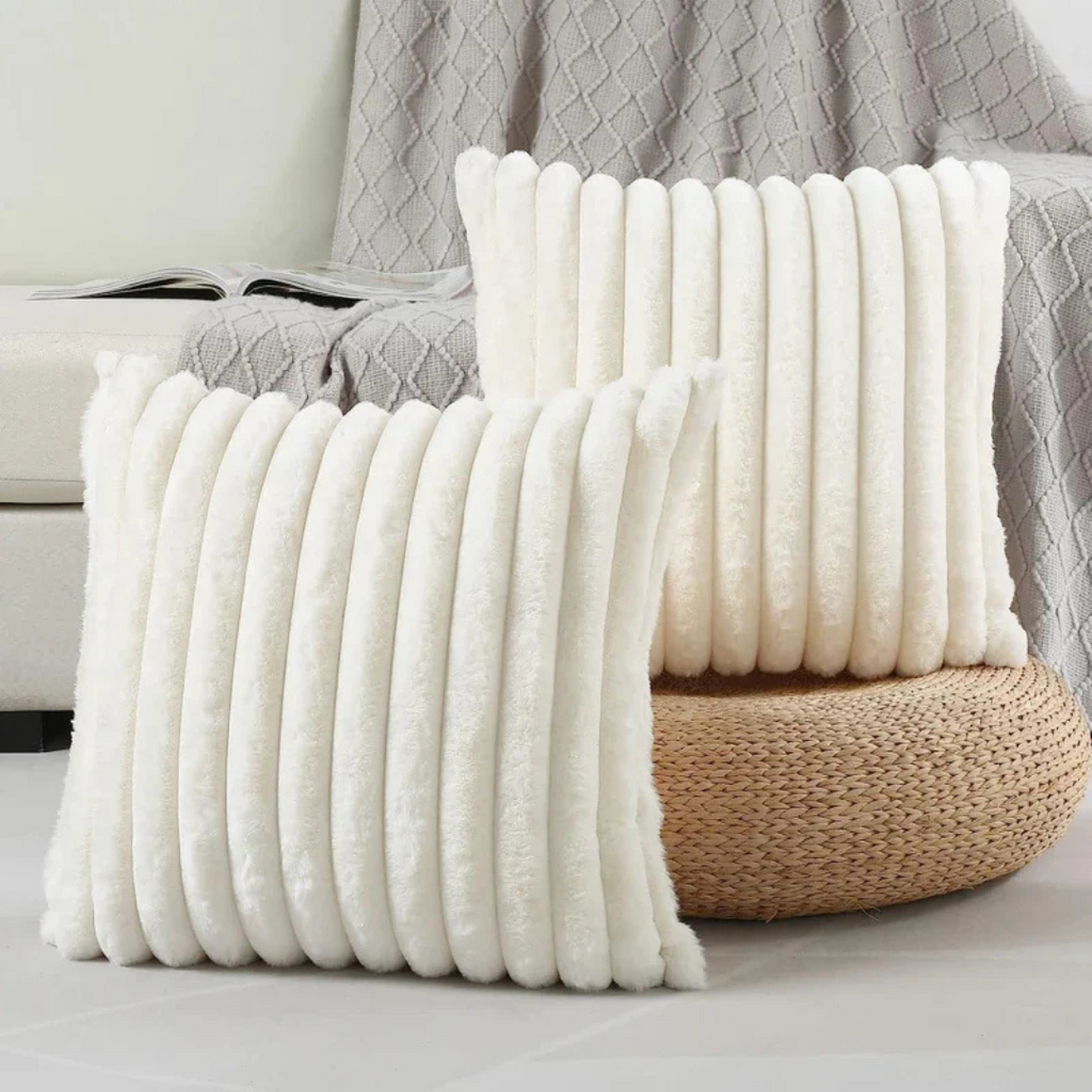 Soft Decorative Pillowcase