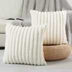 Soft Decorative Pillowcase