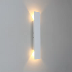 Weatherproof Aluminum Wall Lamp