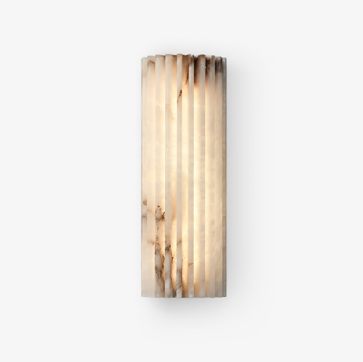 Orcarion Applique Murale en Albâtre - Neutralighting
