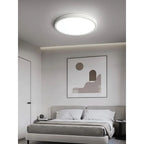 Minimalist Round LED Ceiling Light