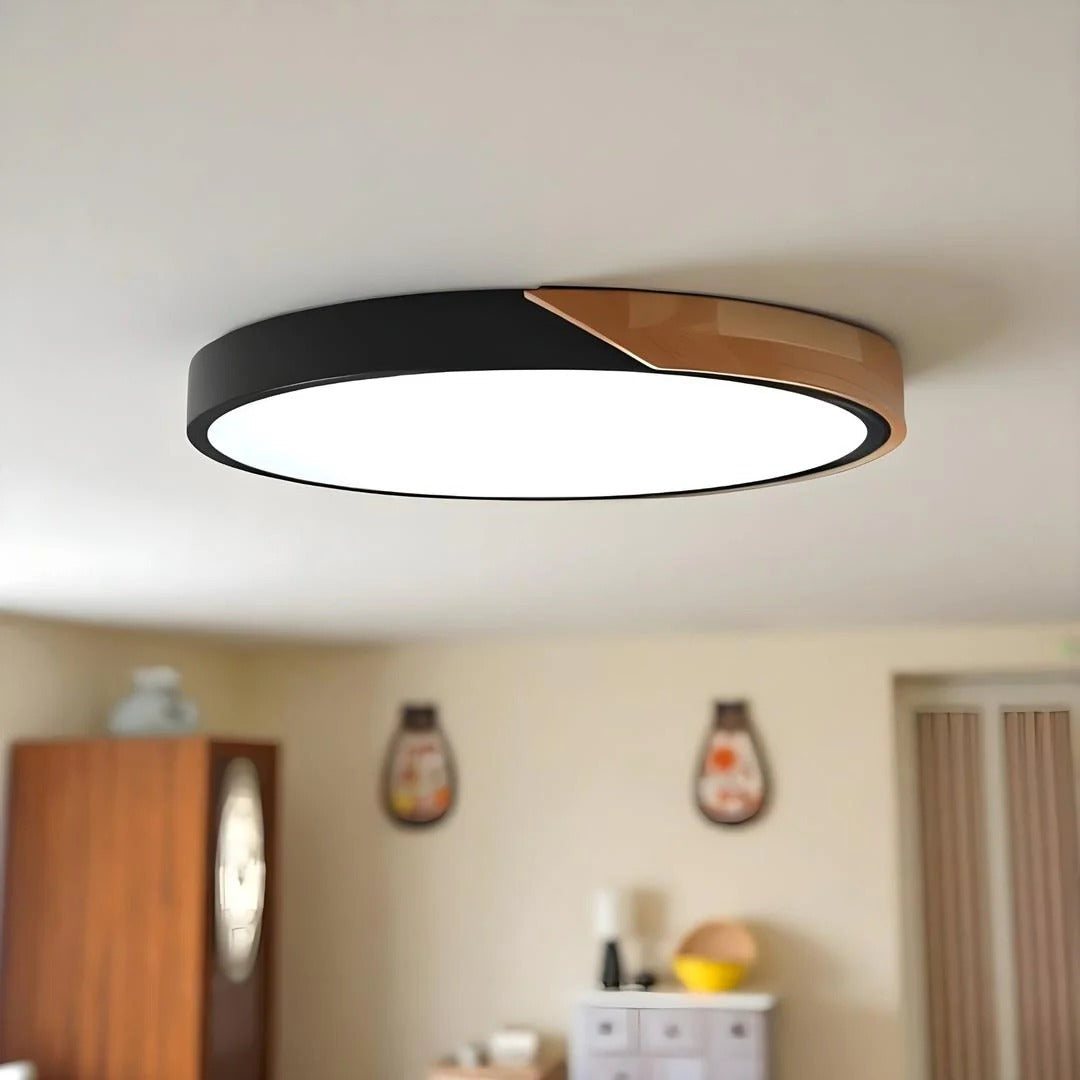 Modern Square LED Ceiling Light