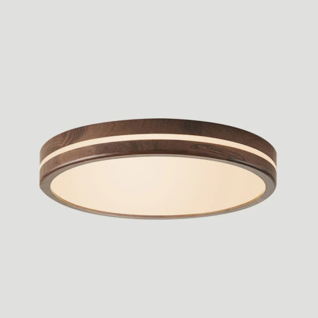 Japandi LED Ceiling Light