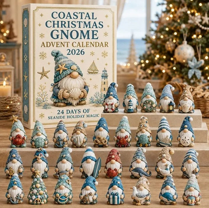 24-day Mini Christmas Calendar with Building Blocks, Unique Designs, Buildable Bricks, Includes Hanging Loops, Festive Countdown