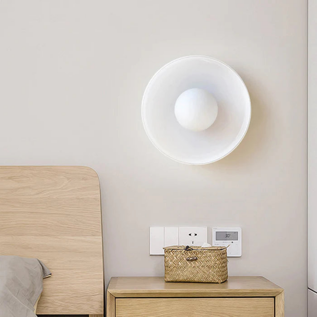 Modern LED Ceiling Lamp
