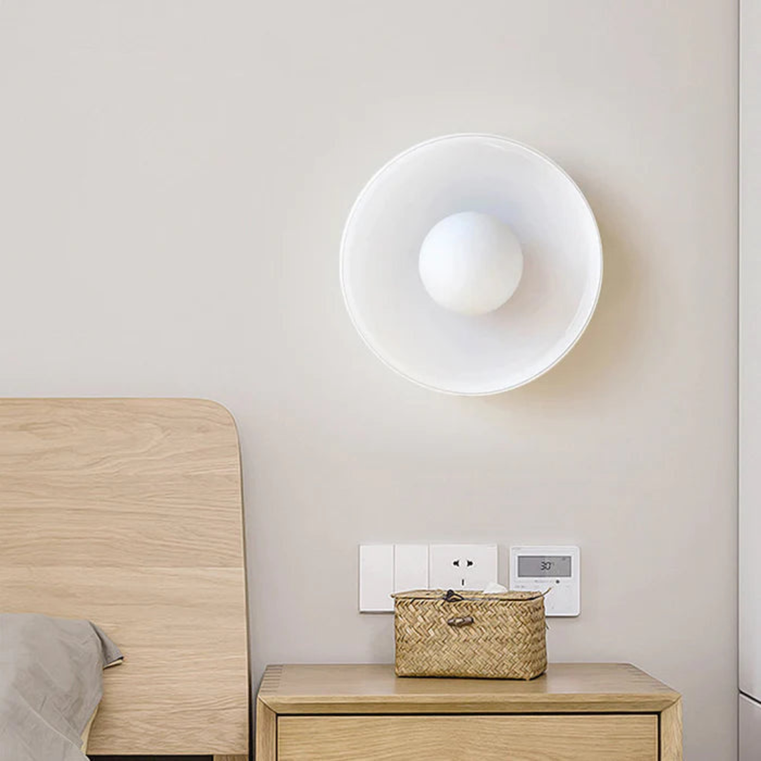 Modern LED Ceiling Lamp