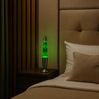 Retro Color-Changing Table Lamp
