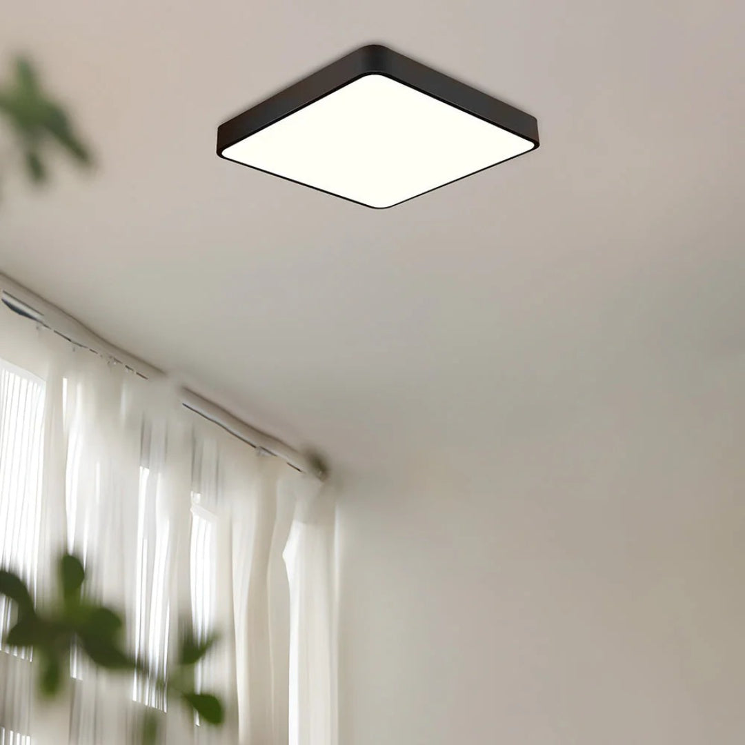 Modern Round LED Ceiling Light