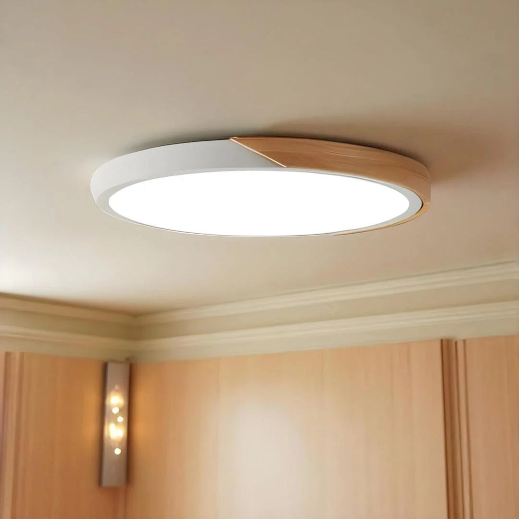 Modern Square LED Ceiling Light